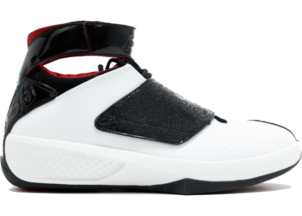 Jordan 20 OG Quickstrike